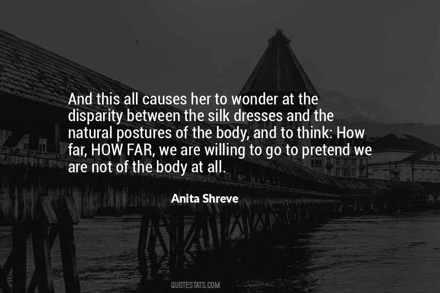 Anita Shreve Quotes #1442859