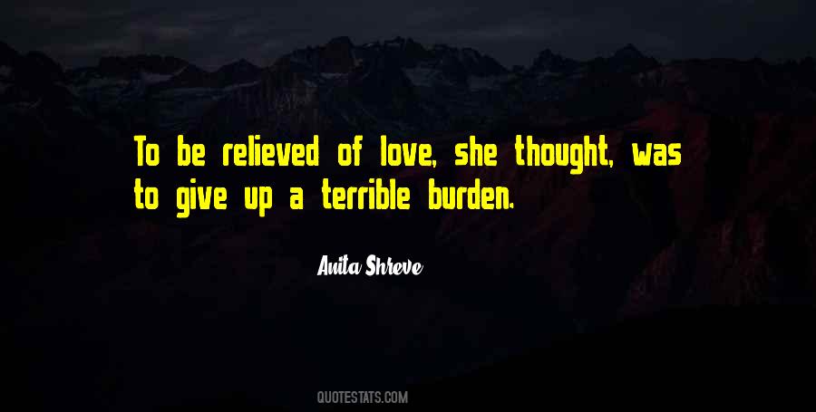 Anita Shreve Quotes #1641128