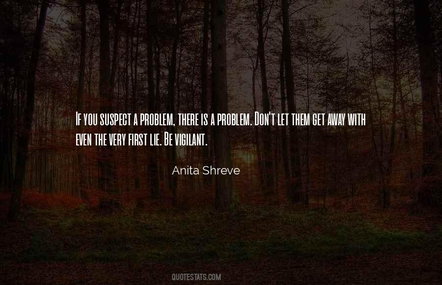 Anita Shreve Quotes #227911