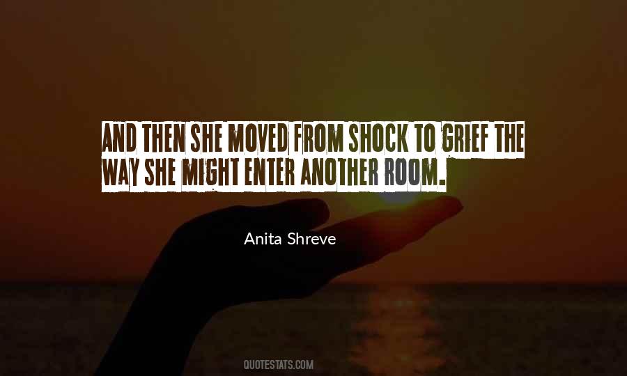 Anita Shreve Quotes #574315