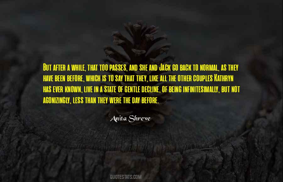Anita Shreve Quotes #961558
