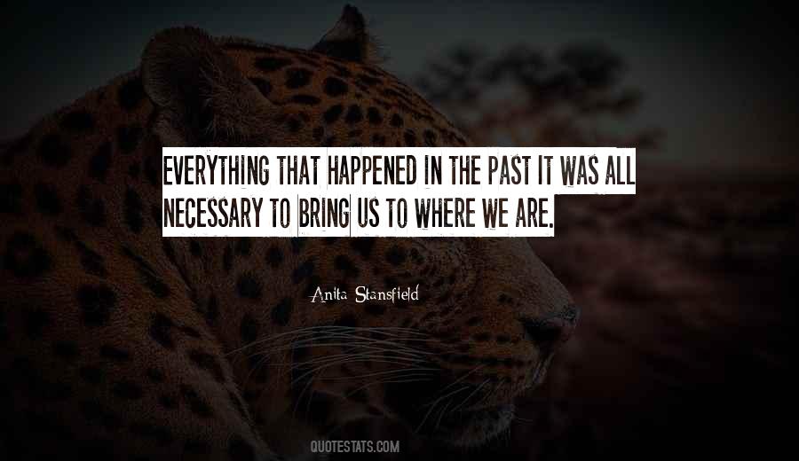 Anita Stansfield Quotes #1146579 Anita Stansfield Quotes #1146579