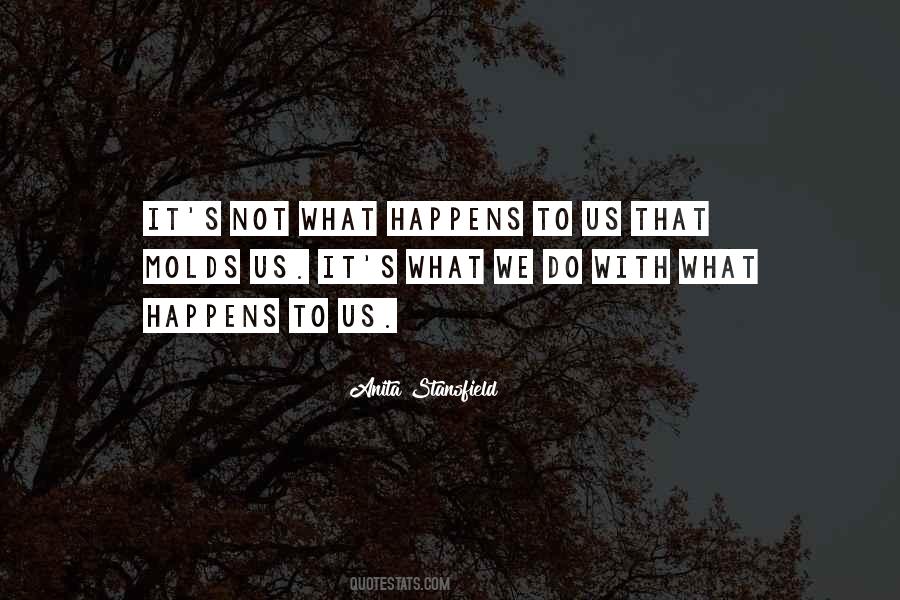Anita Stansfield Quotes #273783 Anita Stansfield Quotes #273783