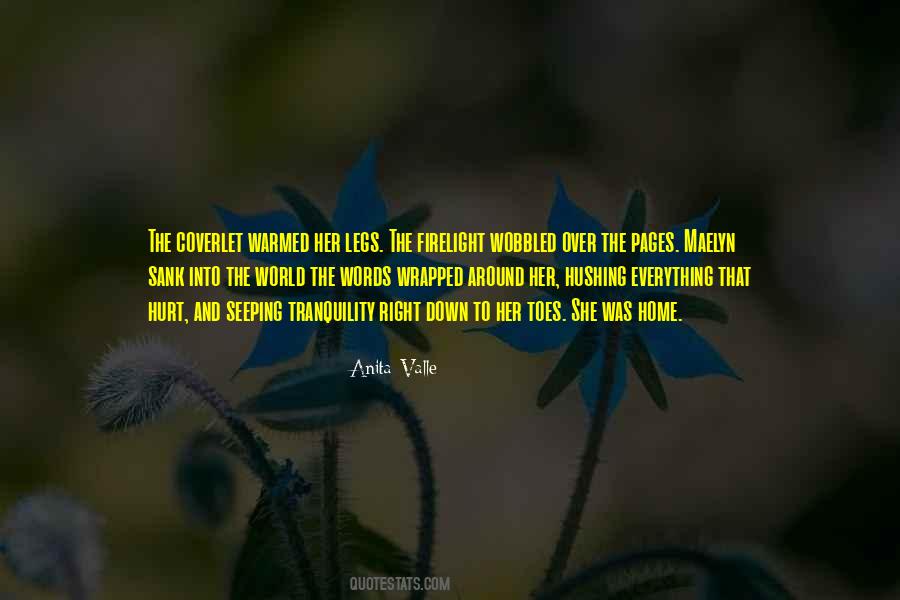 Anita Valle Quotes #1336935 Anita Valle Quotes #1336935