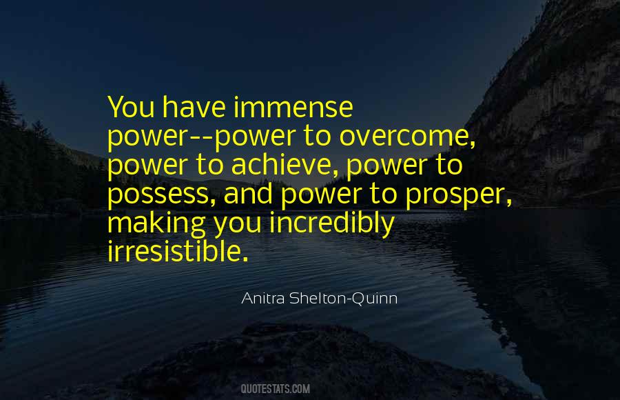 Anitra Shelton-Quinn Quotes #747358 Anitra Shelton-Quinn Quotes #747358