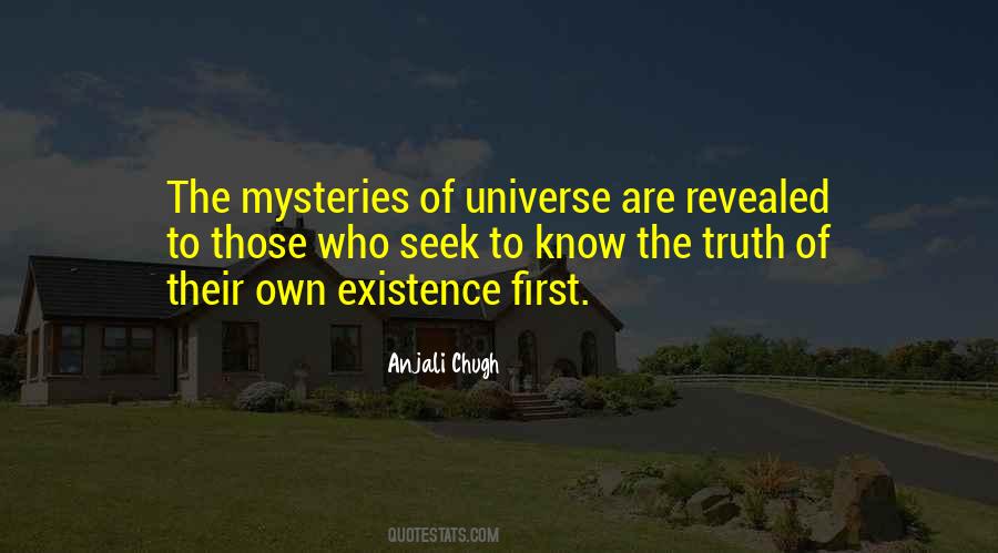 Anjali Chugh Quotes #1392235