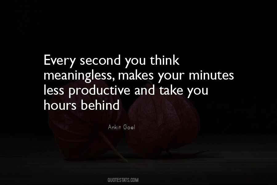 Ankit Goel Quotes #957841 Ankit Goel Quotes #957841