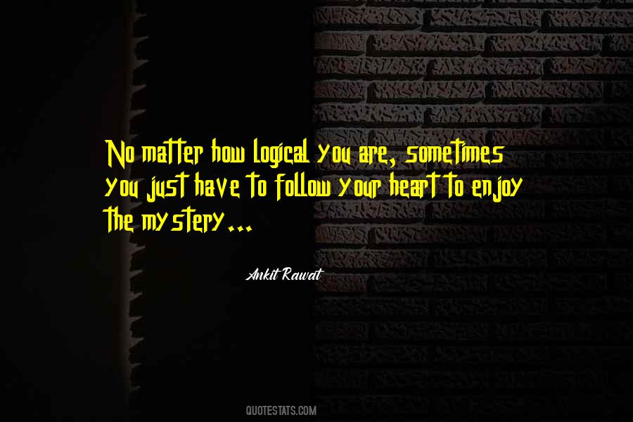 Ankit Rawat Quotes #1464290