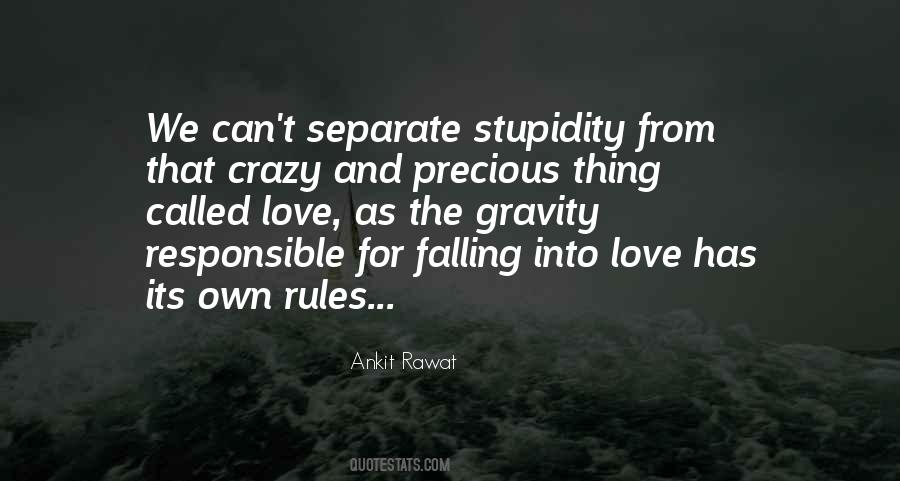 Ankit Rawat Quotes #1712949