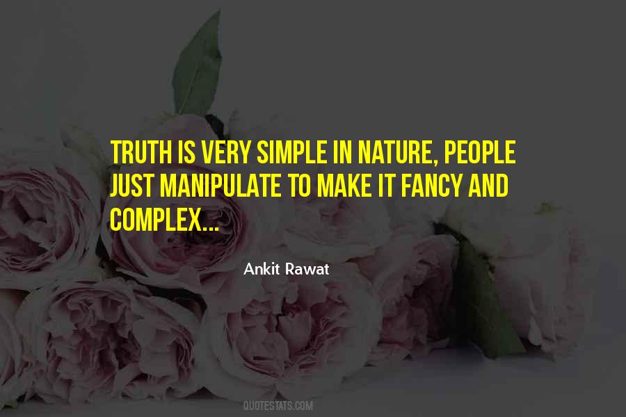Ankit Rawat Quotes #608692