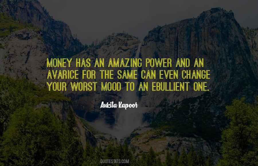 Ankita Kapoor Quotes #1140710