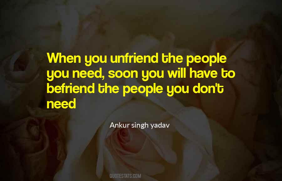 Ankur Singh Yadav Quotes #1245714
