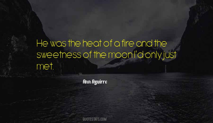 Ann Aguirre Quotes #1229235