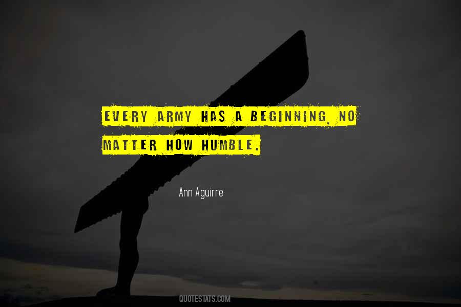 Ann Aguirre Quotes #1684611