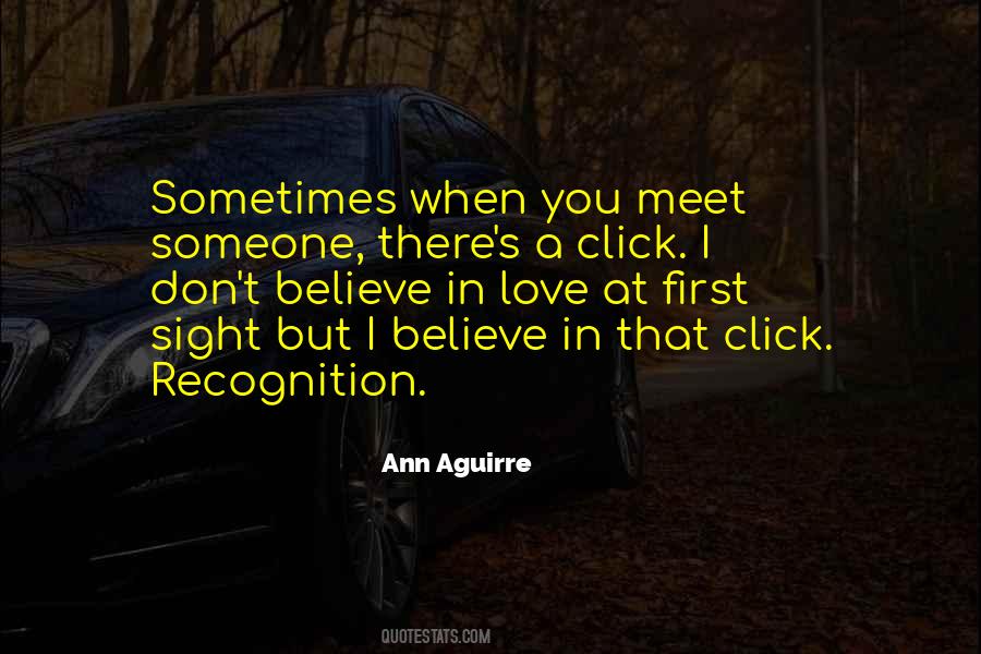 Ann Aguirre Quotes #1739391