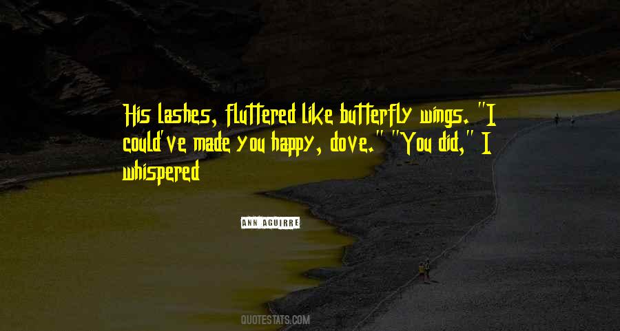 Ann Aguirre Quotes #1824303