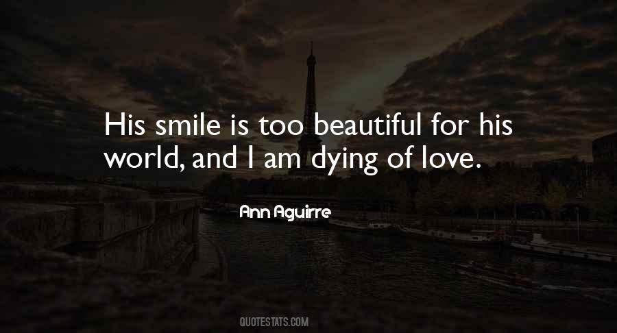Ann Aguirre Quotes #350704