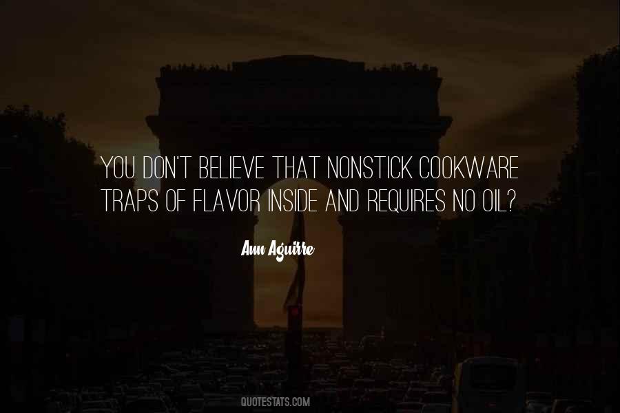 Ann Aguirre Quotes #660352