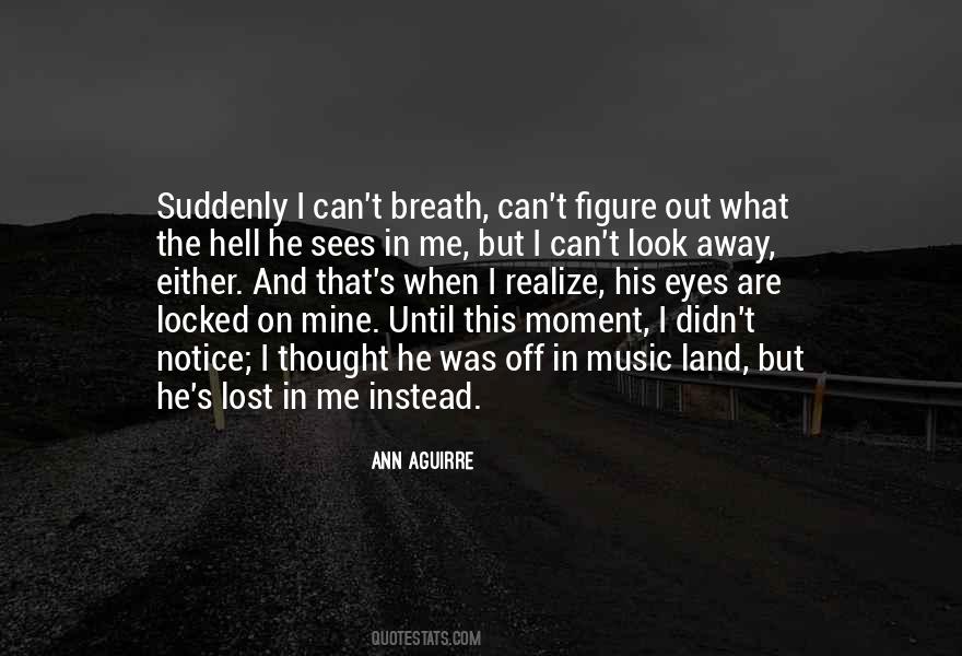 Ann Aguirre Quotes #854782
