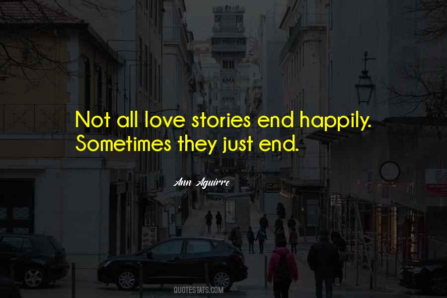Ann Aguirre Quotes #935473