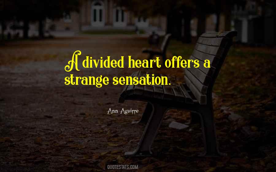 Ann Aguirre Quotes #971457