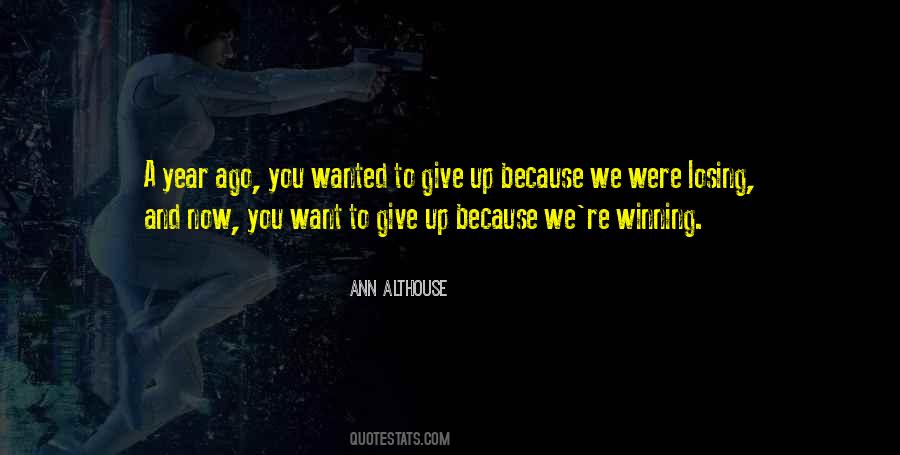 Ann Althouse Quotes #1360932 Ann Althouse Quotes #1360932