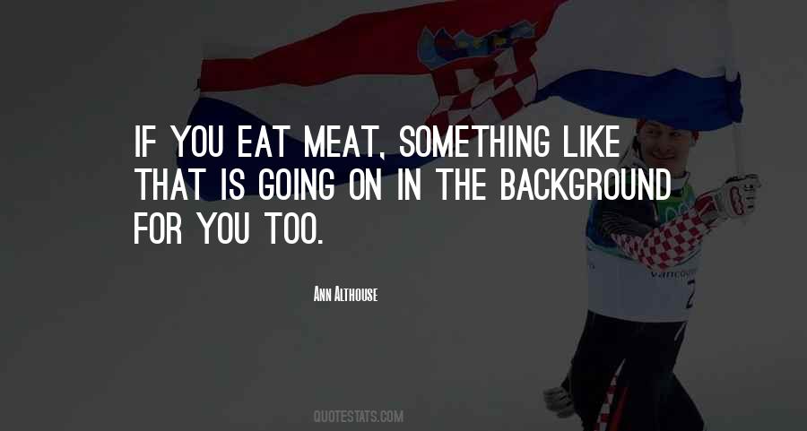 Ann Althouse Quotes #842903 Ann Althouse Quotes #842903