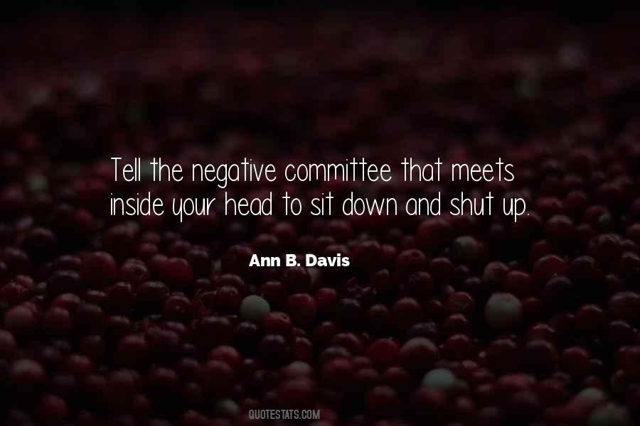 Ann B. Davis Quotes #1255799