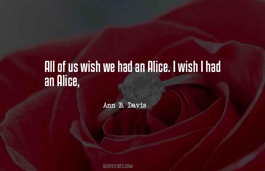 Ann B. Davis Quotes #427281