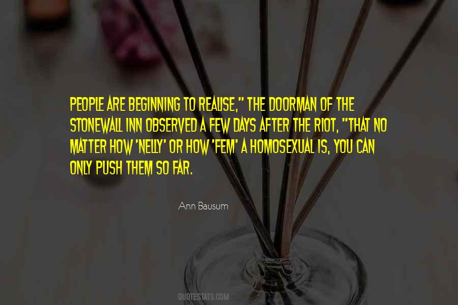 Ann Bausum Quotes #1062735
