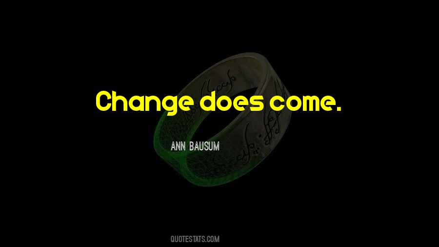 Ann Bausum Quotes #1106951