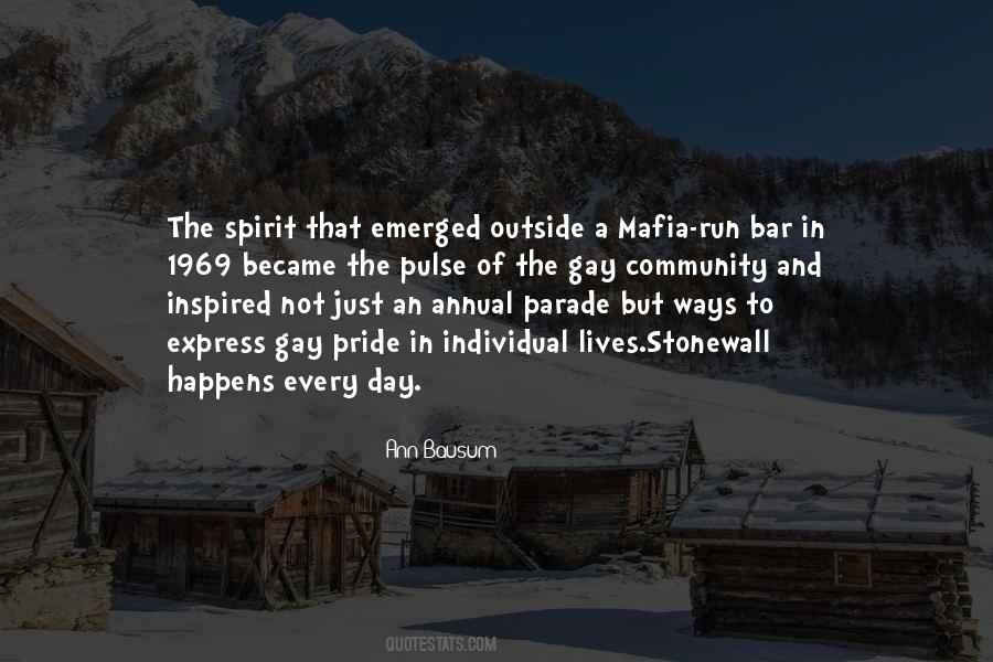 Ann Bausum Quotes #1449156