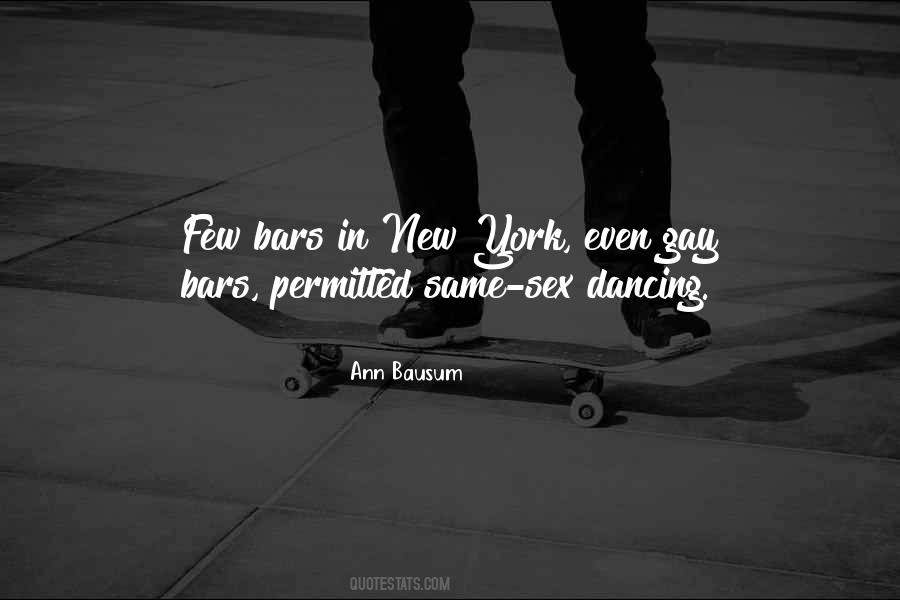 Ann Bausum Quotes #1554642