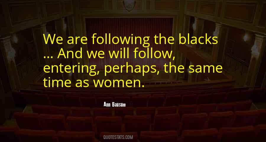 Ann Bausum Quotes #872333