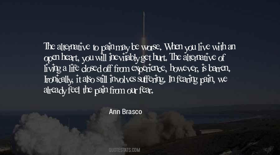 Ann Brasco Quotes #822139