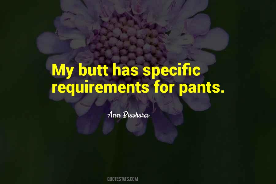 Ann Brashares Quotes #1084427