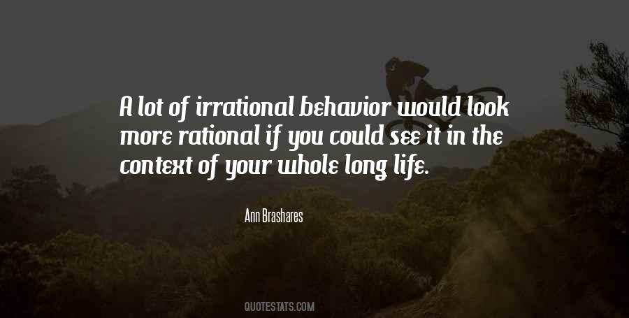 Ann Brashares Quotes #1602200