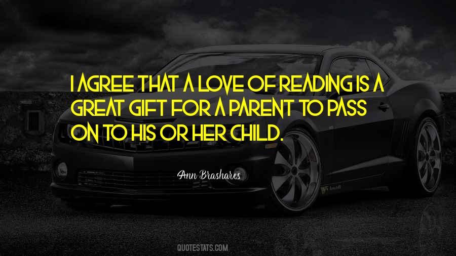 Ann Brashares Quotes #1669837