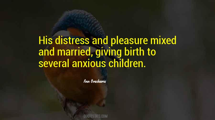 Ann Brashares Quotes #713399