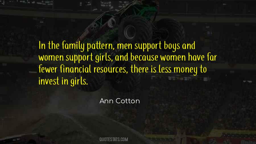Ann Cotton Quotes #1018591