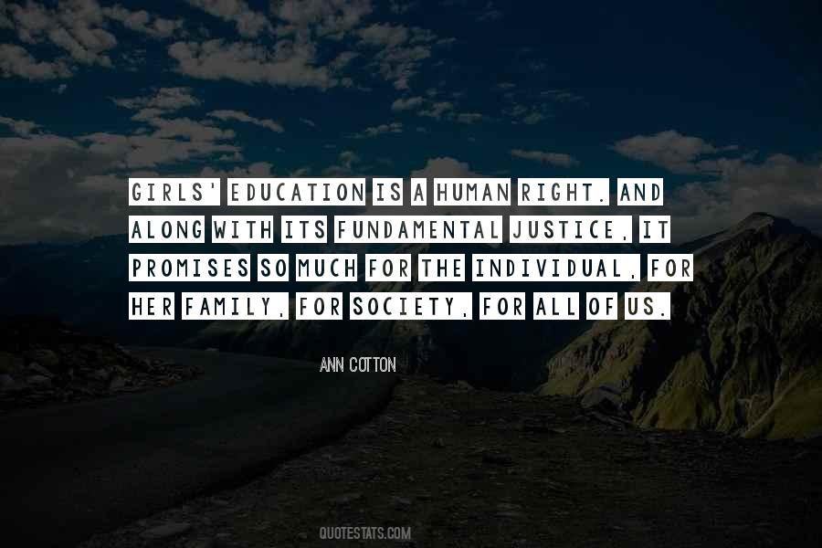 Ann Cotton Quotes #1140366 Ann Cotton Quotes #1140366