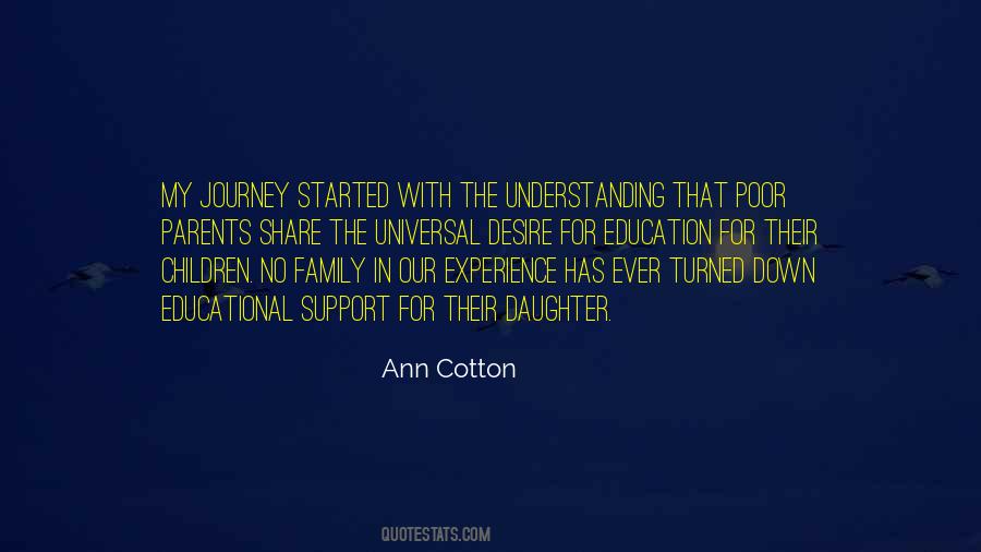 Ann Cotton Quotes #1467561 Ann Cotton Quotes #1467561