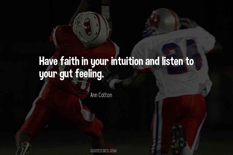 Ann Cotton Quotes #660754 Ann Cotton Quotes #660754