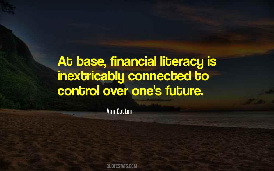 Ann Cotton Quotes #714335 Ann Cotton Quotes #714335