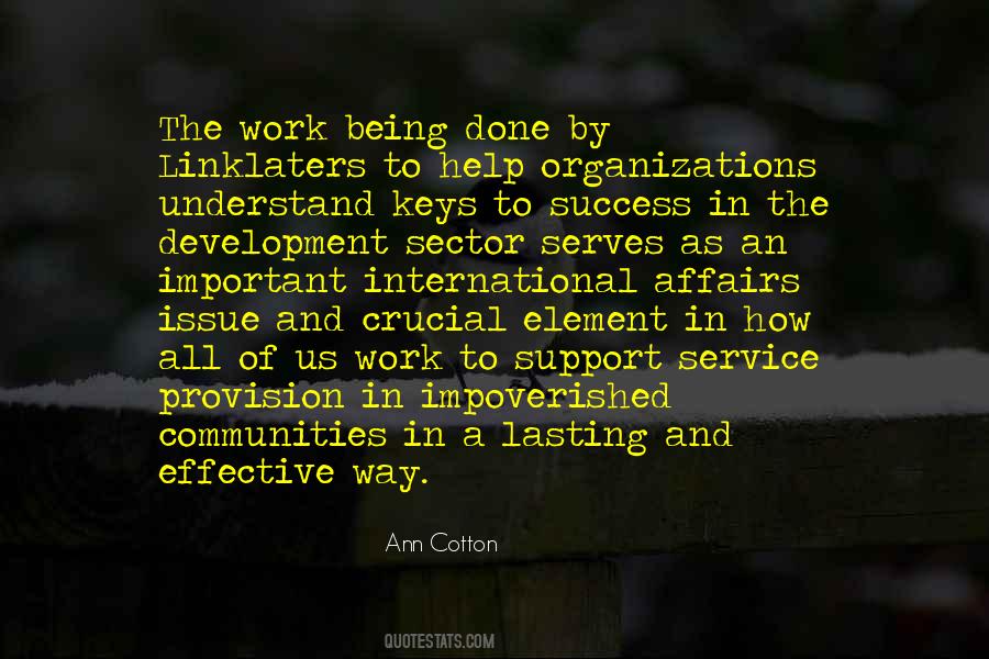 Ann Cotton Quotes #859323 Ann Cotton Quotes #859323