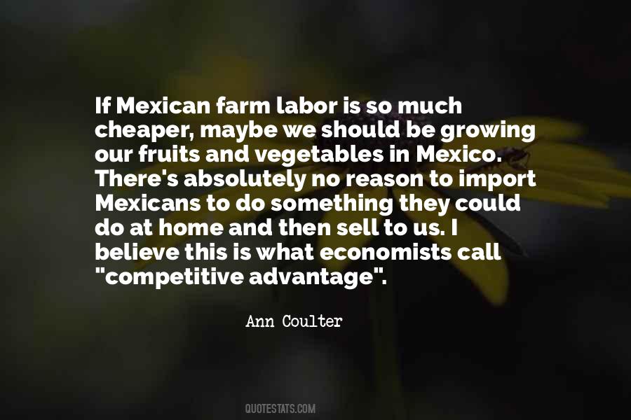 Ann Coulter Quotes #1706937
