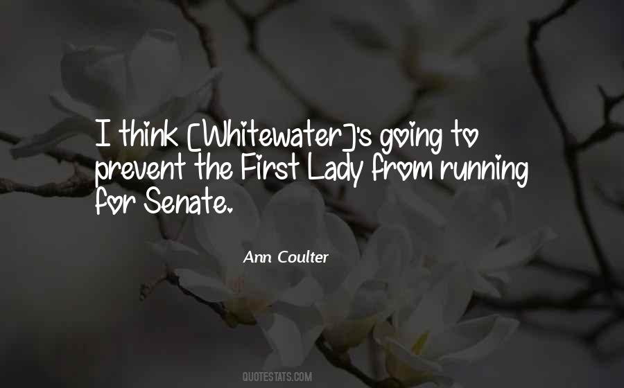 Ann Coulter Quotes #304383