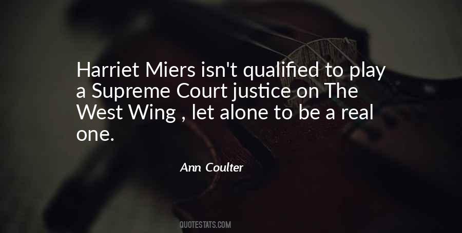 Ann Coulter Quotes #400875