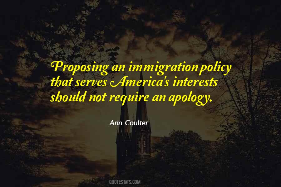 Ann Coulter Quotes #928084