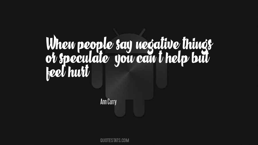 Ann Curry Quotes #559885